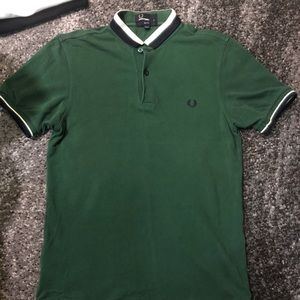 Fred perry polo